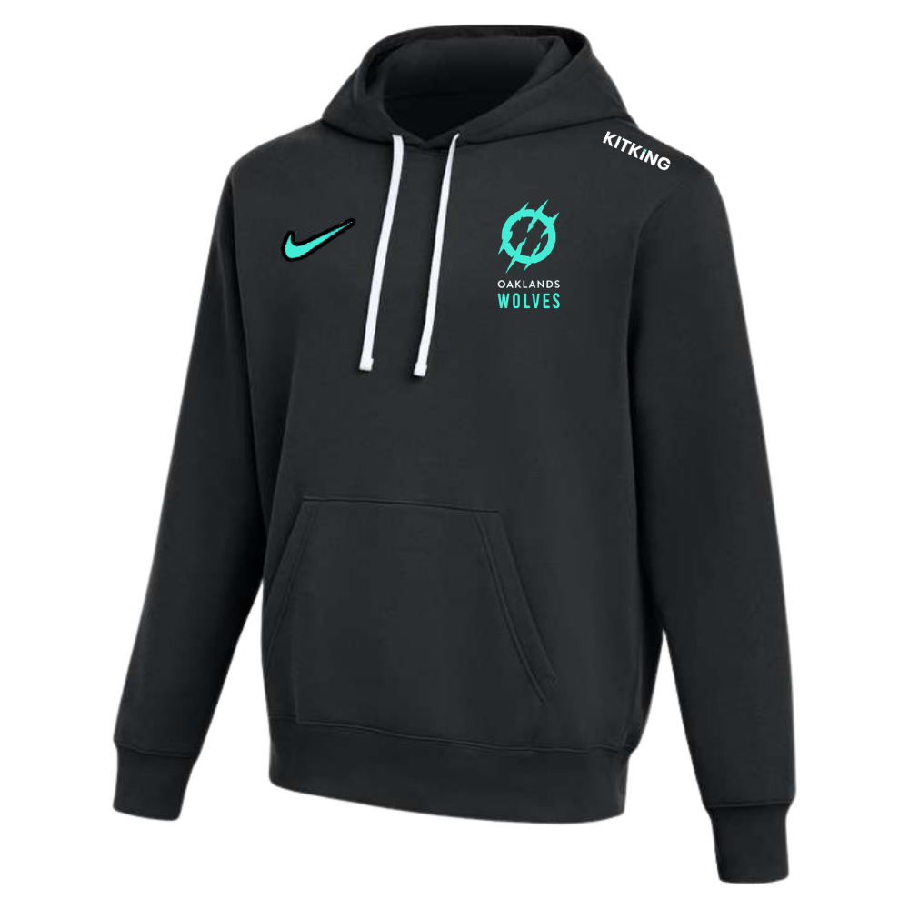 OWBB Youth Pullover Fleece Hoodie