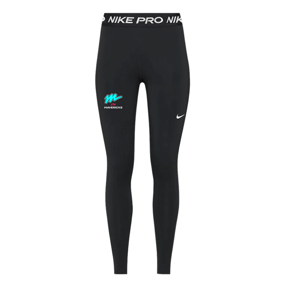 LDNM 2027 WOMENS Pro 365 Leggings
