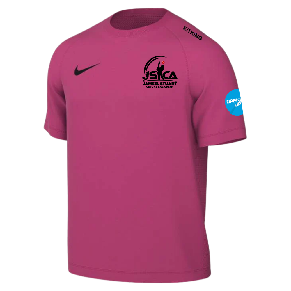 JSCA Girls Youth Park VIII Training Shirt