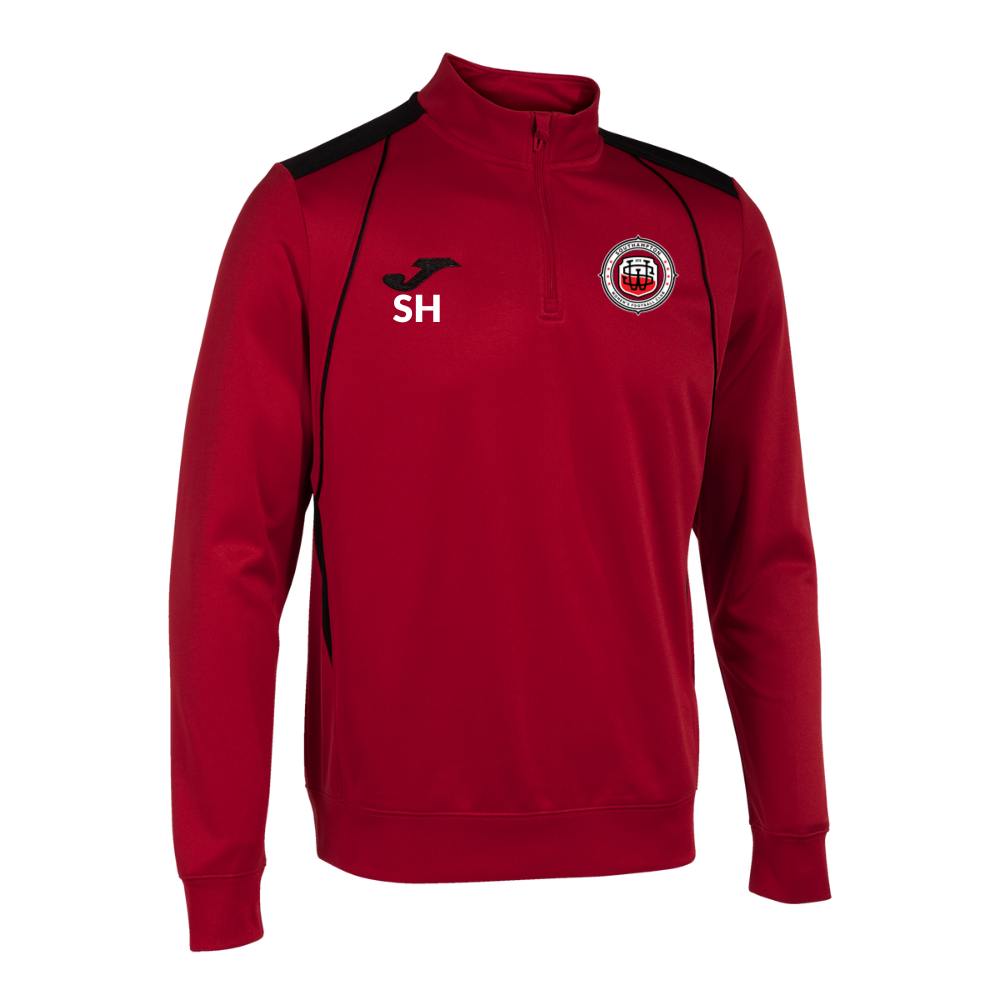 Southampton Women's FC 1/4 Zip
