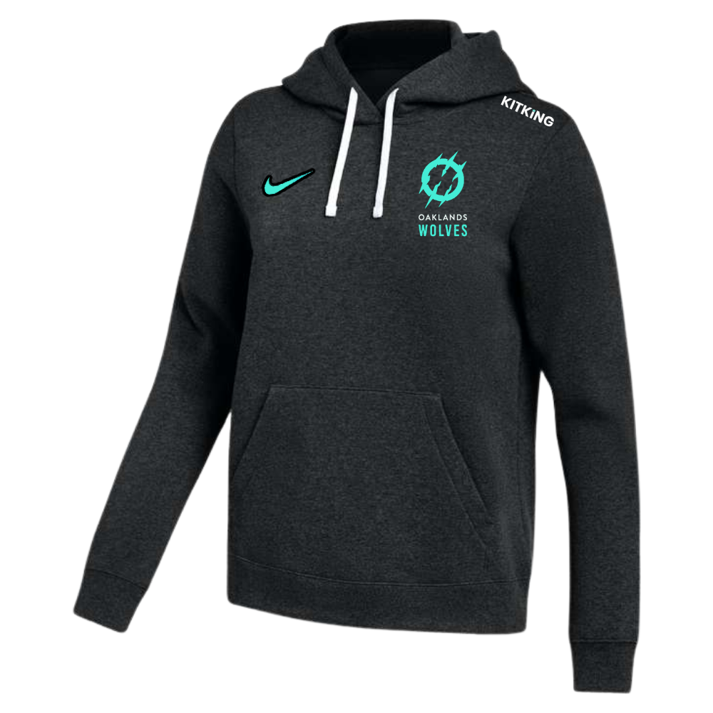 OWBB Women's Hoodie Pullover