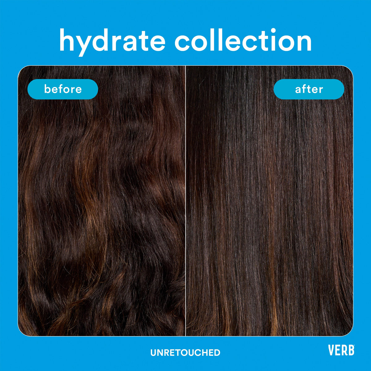 Hydrate Conditioner