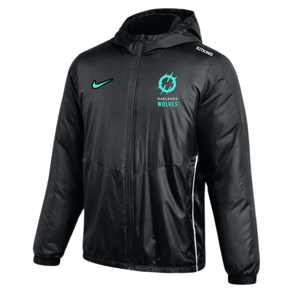 OWBB Men's Fall Jacket