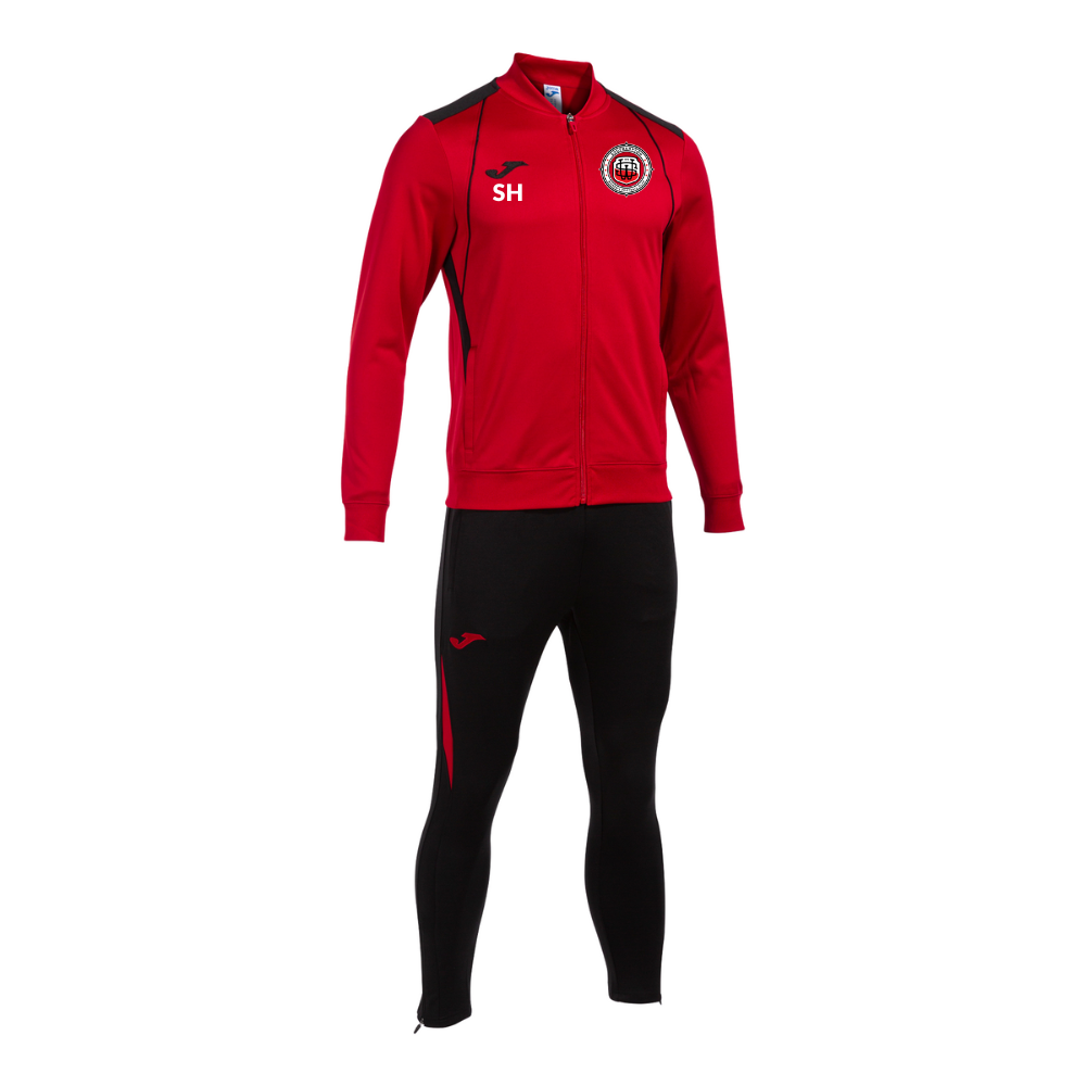 Southampton Women's FC Tracksuit