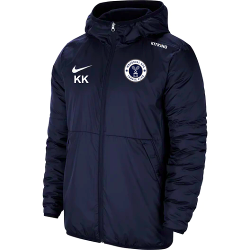 WSTC Fall Jacket