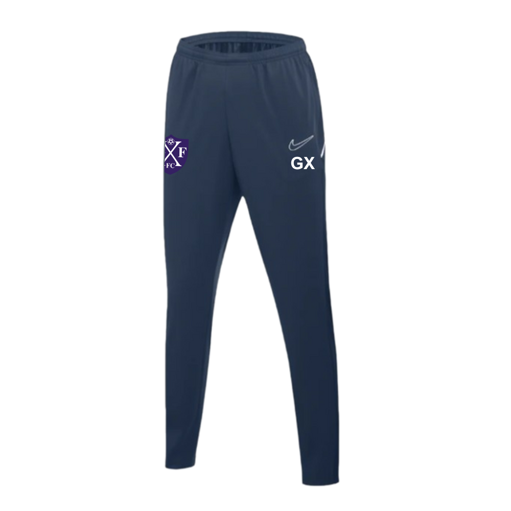 GXFFC - Training Knit Pants Women's