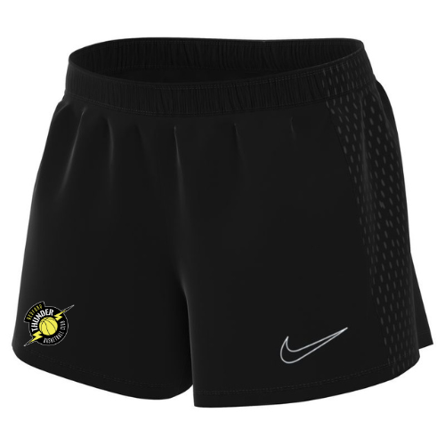 Bedford Thunder Women's Training Shorts