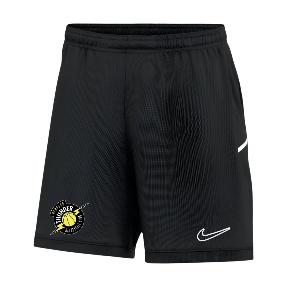 Bedford Thunder 2026 Women's Training Shorts
