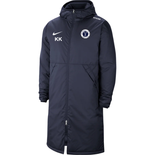 WSTC Winter Jacket