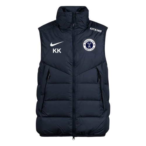 WSTC Gilet