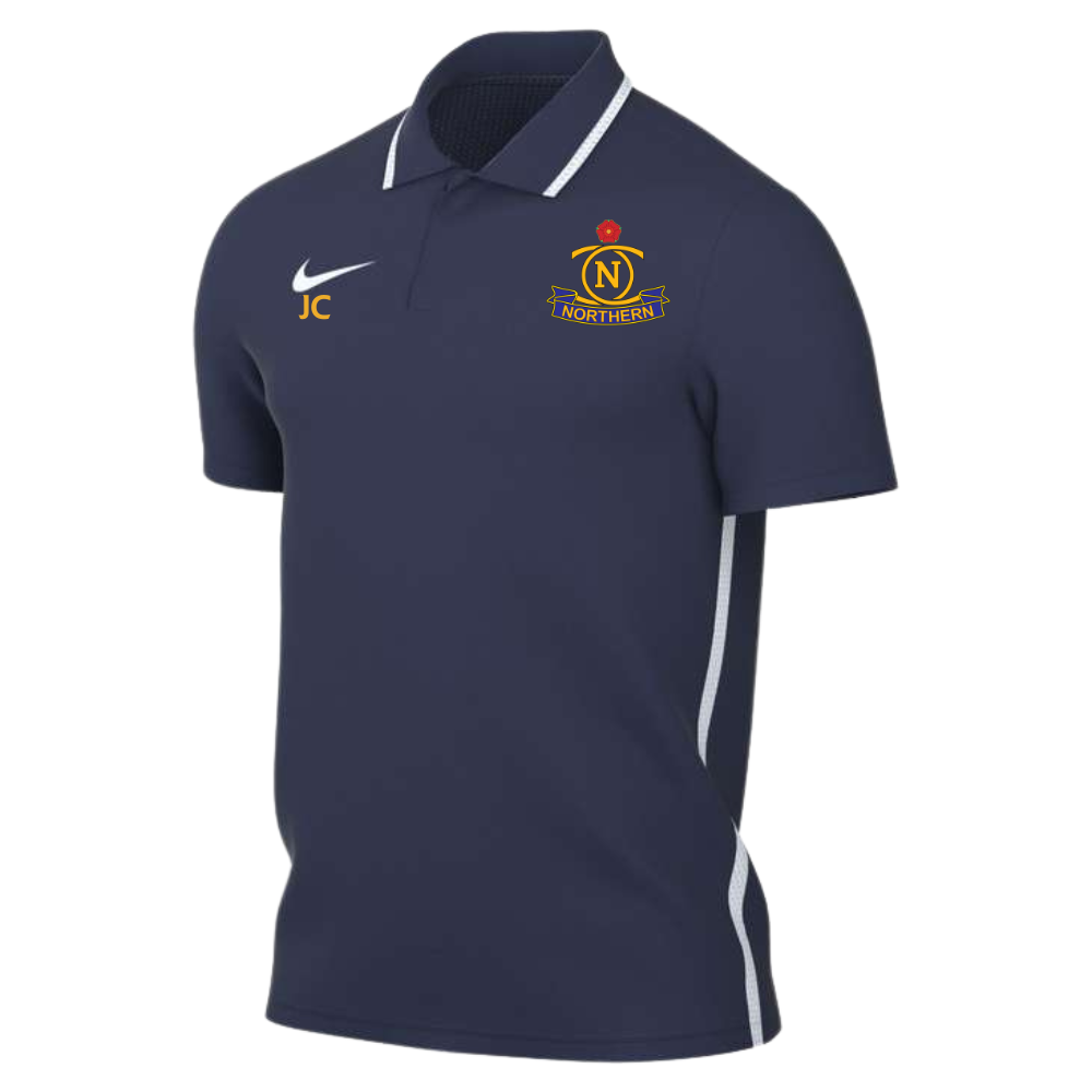 Northern CC Women's Nike Park 26 Polo