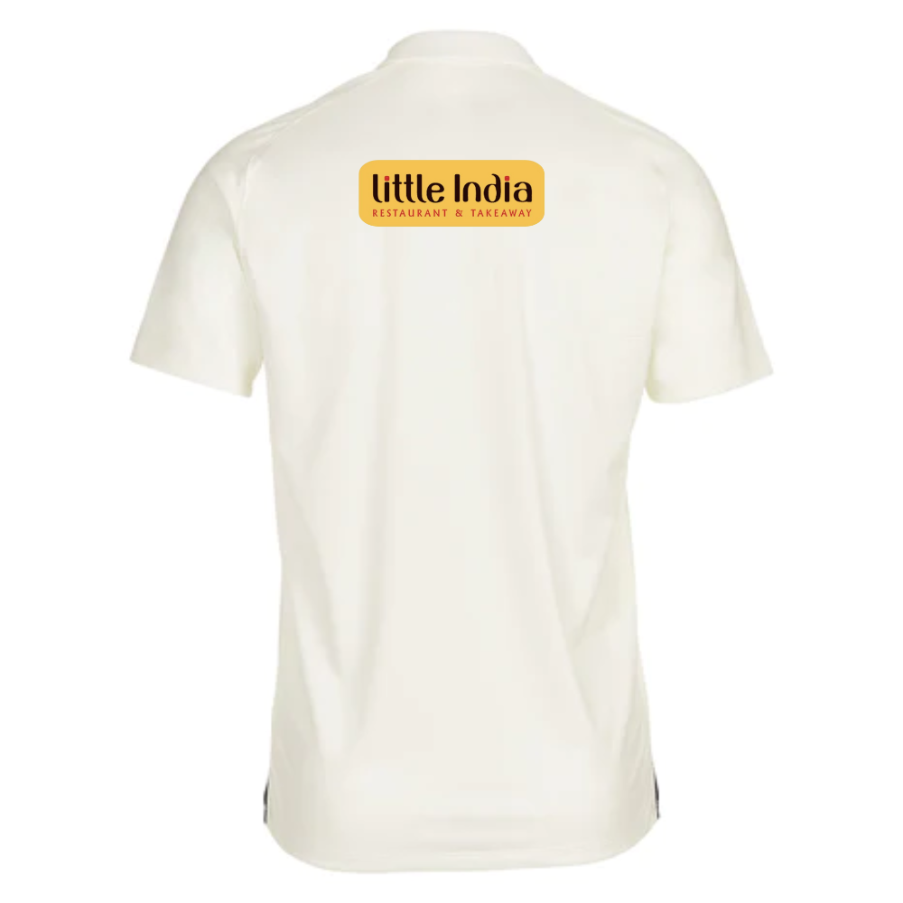 LCRCC JUNIOR Short Sleeve Playing Shirt