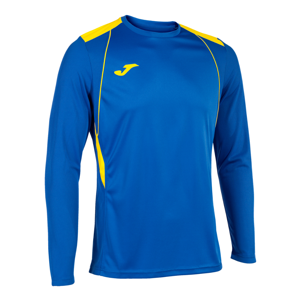 Joma Championship VII Long Sleeve Shirt