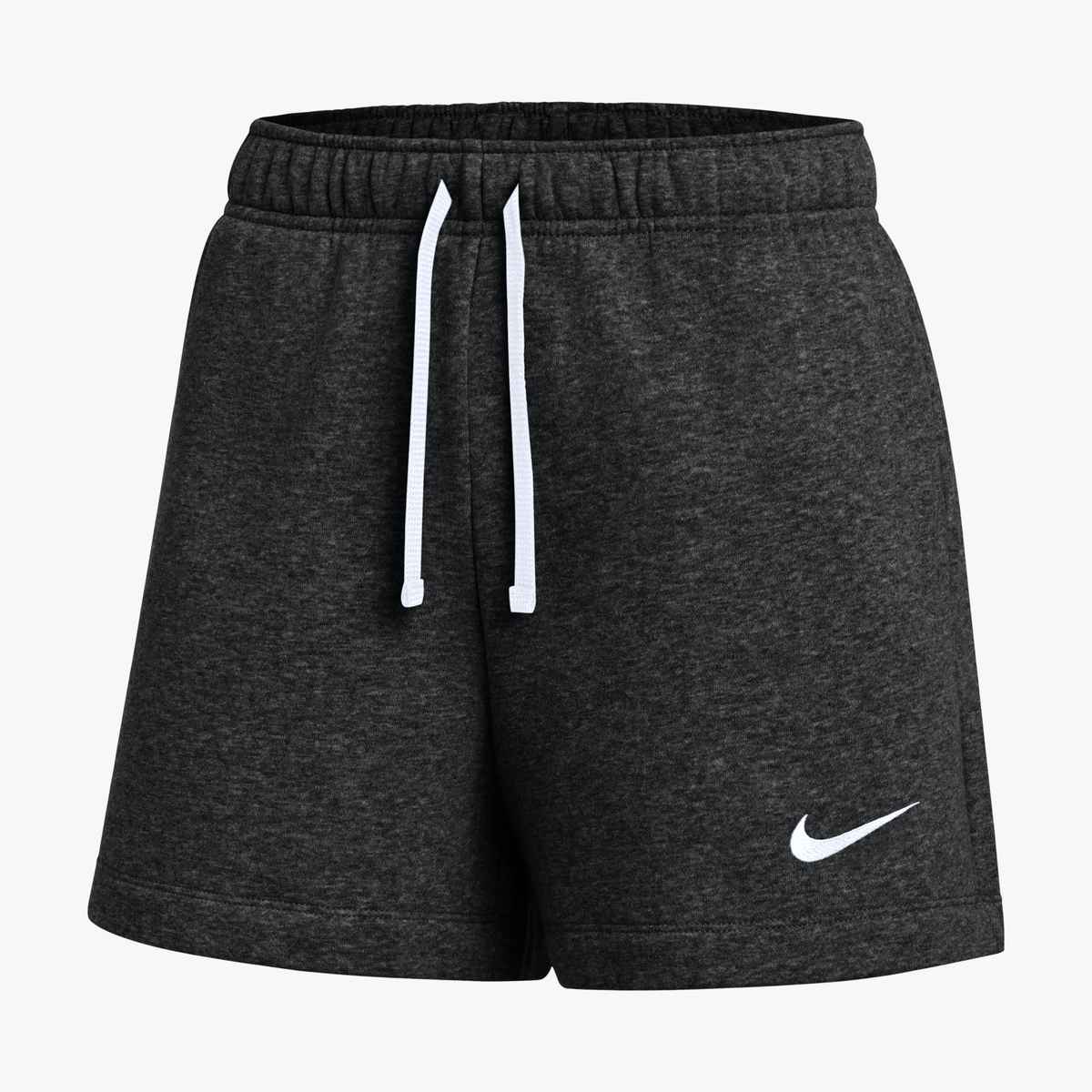 Nike Park 26 Women's Fleece Soccer Shorts