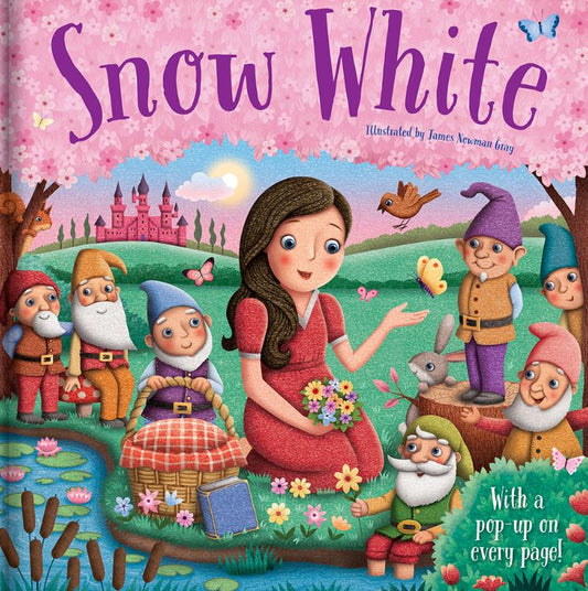 Snow White