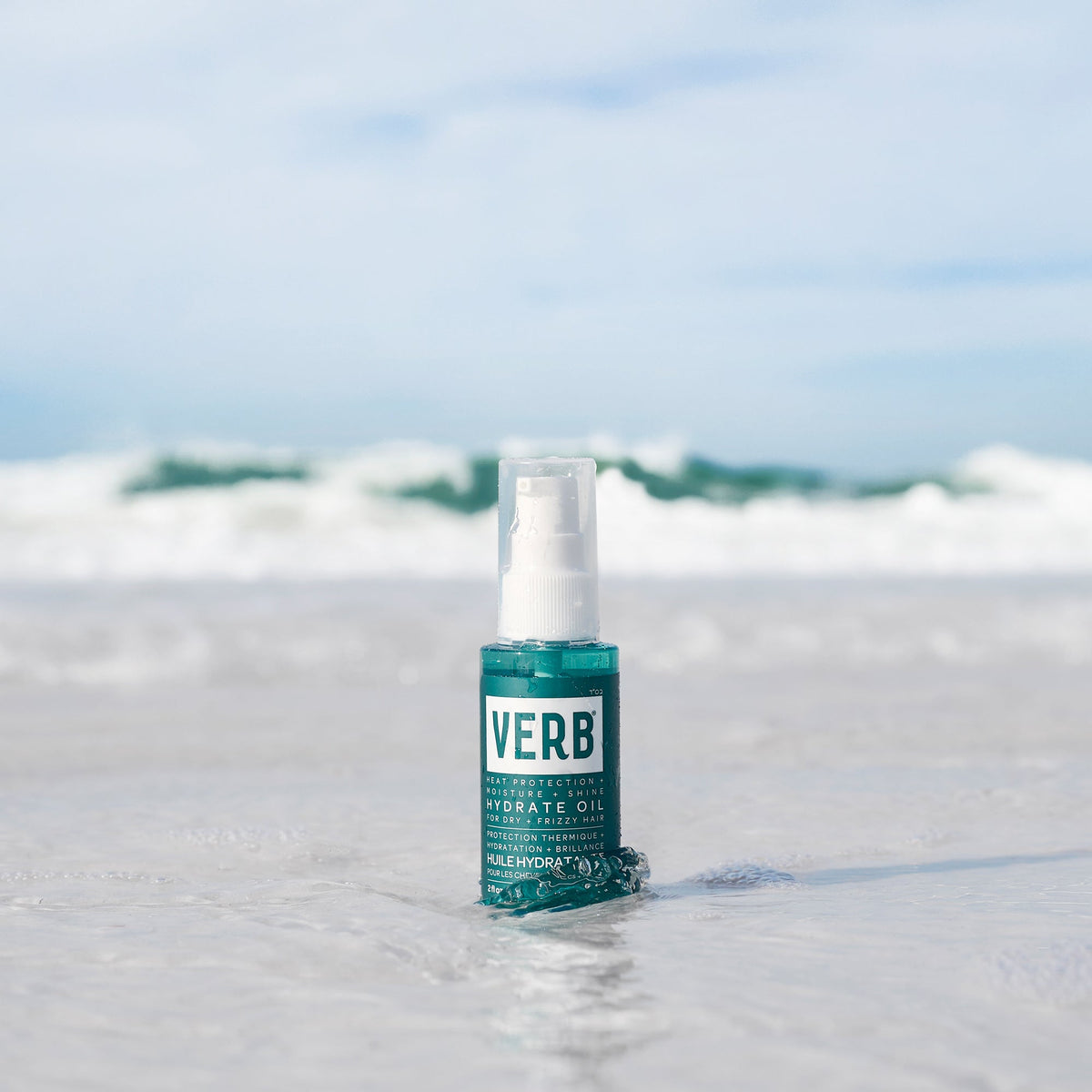 Hydrate Oil