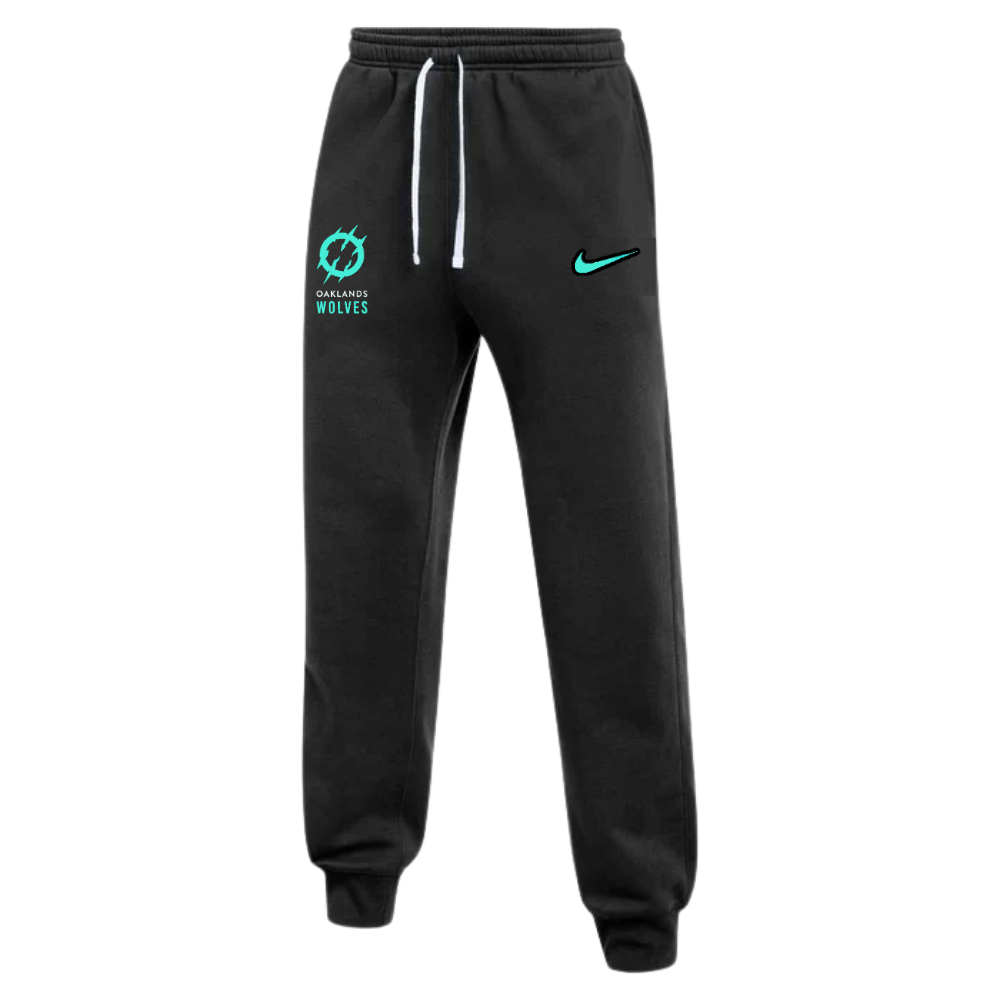 OWBB Youth Fleece Pants