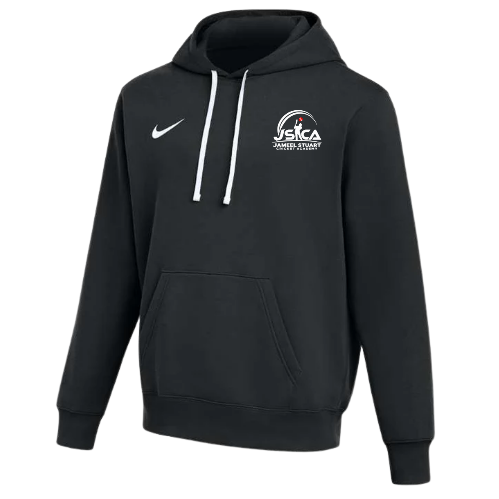 JSCA Black Park 26 Hoodie