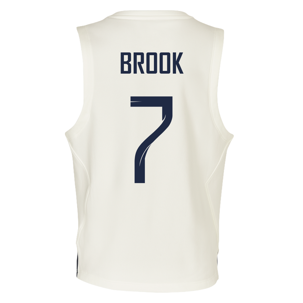 Skelmanthorpe CC 2nd XI Sleeveless Jumper