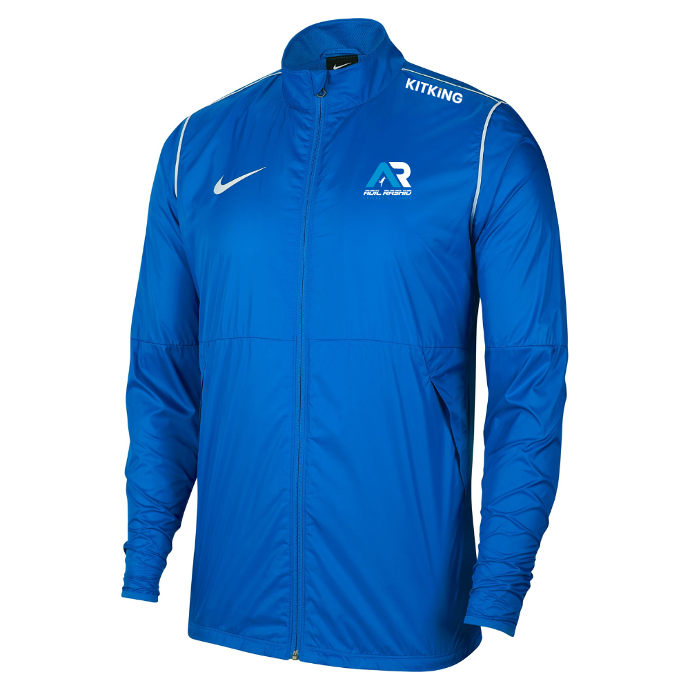 ARCA Royal Rain Jacket
