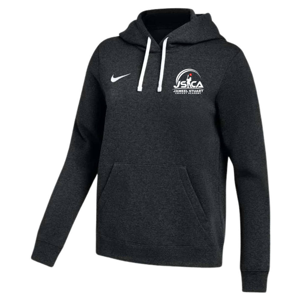 JSCA Black Park 26 Women's Hoodie