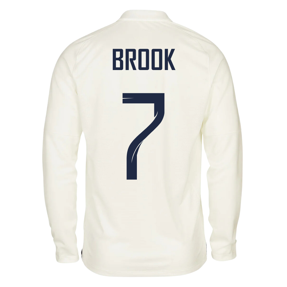 Skelmanthorpe CC 2nd XI Long Sleeve Jumper
