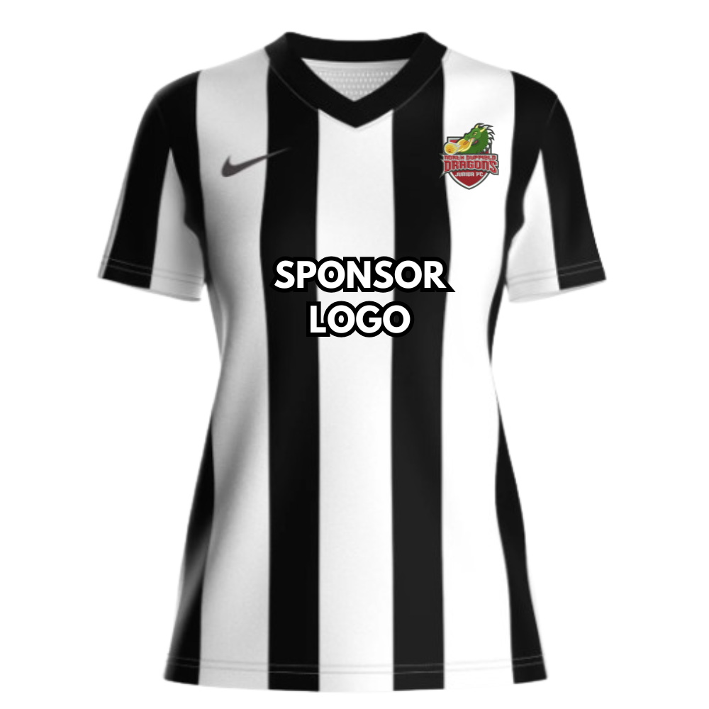 NDDJFC Women's Away Shirt