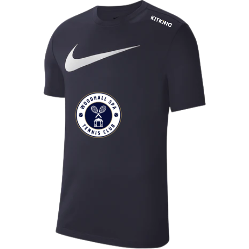 WSTC Club Logo Tee