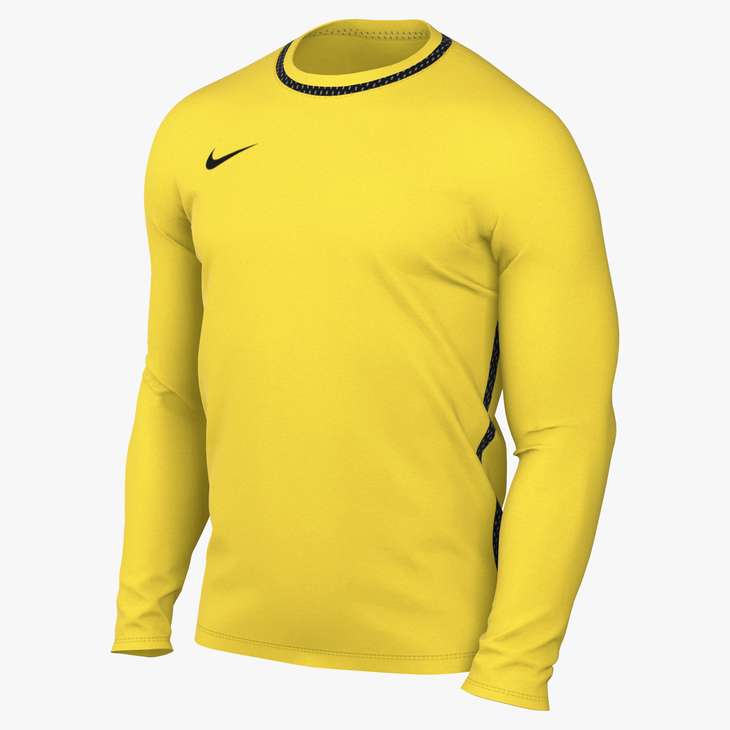 Nike Dri-Fit Park 26 Long Sleeve Shirt