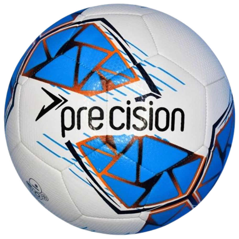 Precision Fusion FIFA Basic Training Ball