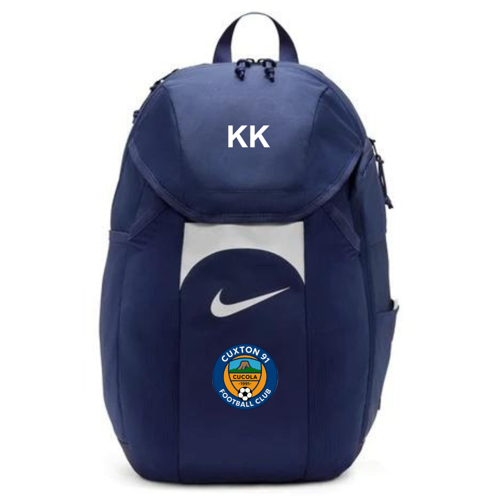 Cuxton 91 Academy Backpack