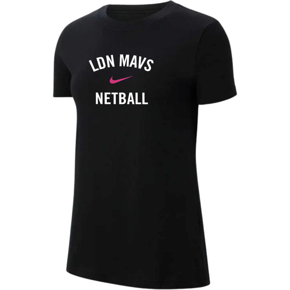 LDNM 2027 NXTGEN WOMENS Express Tee