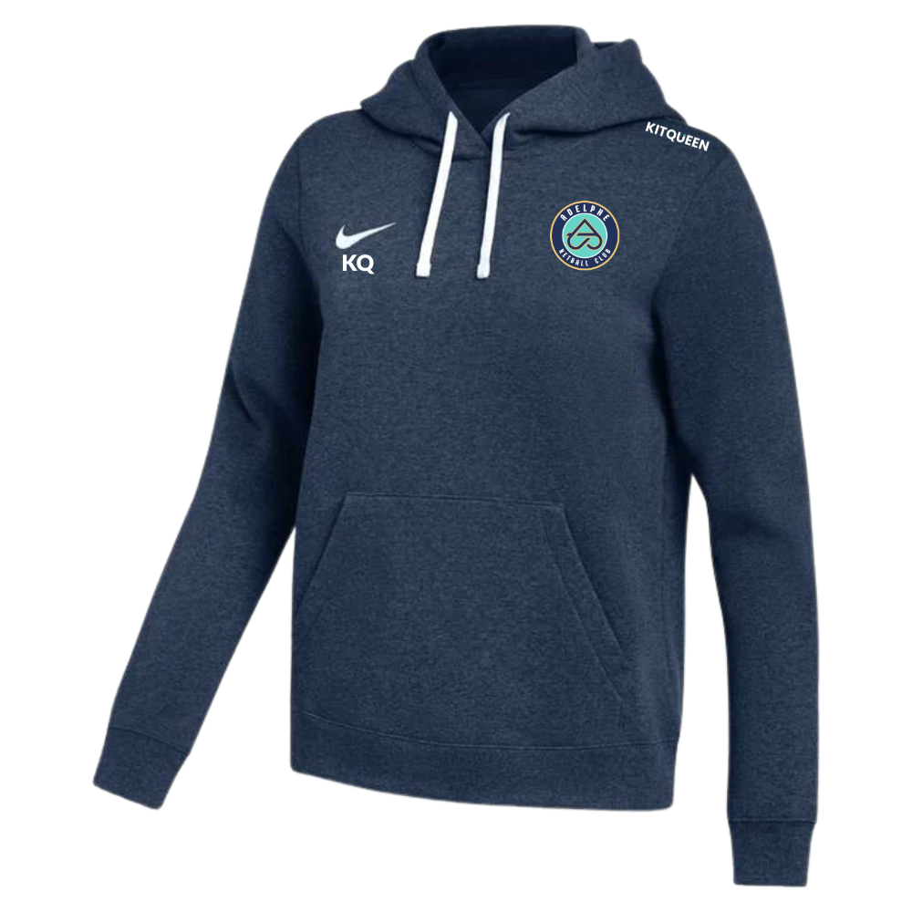 Adelphe Netball Hoodie