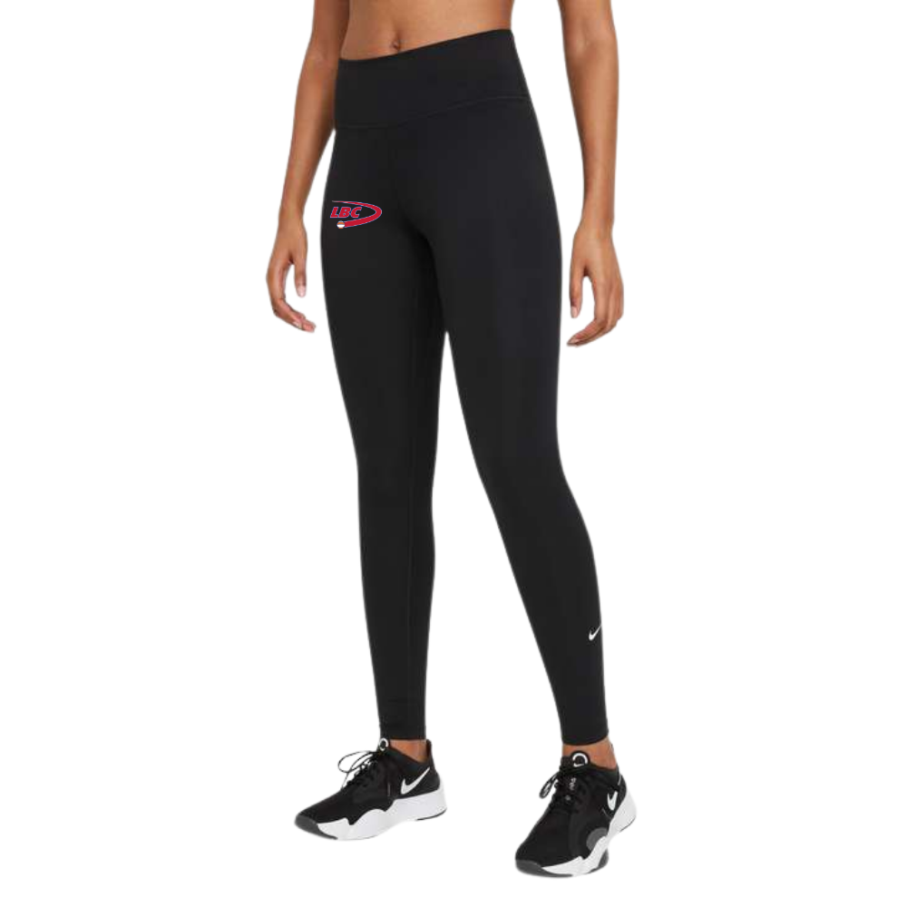 Liverpool Basketball Club Leggings