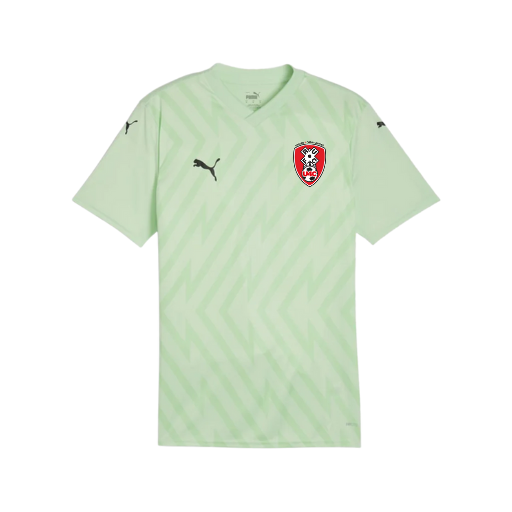 U4C Goalkeeper Shirt
