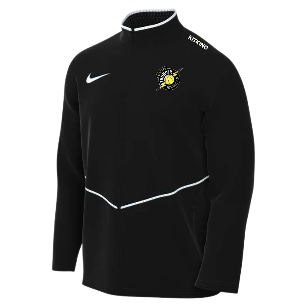 Bedford Thunder 2026 Rain Jacket
