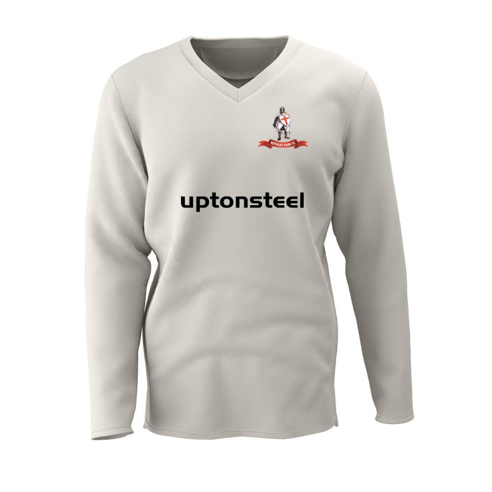 Rothley Park CC Senior Cricket Jumper