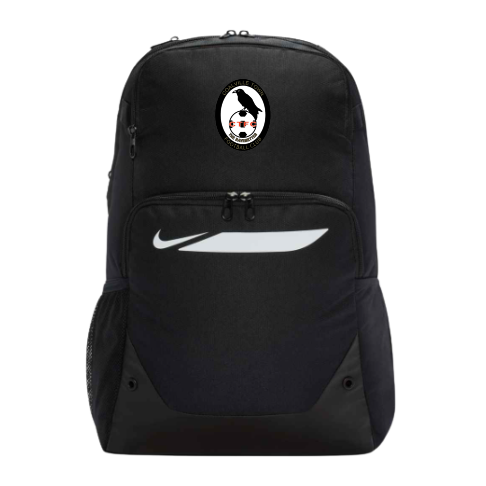 CTFC Senior Ravenettes Backpack
