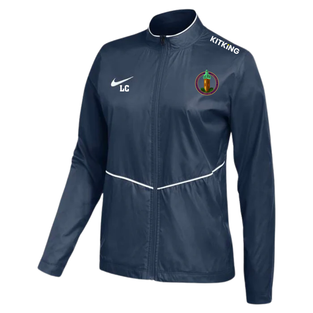Loughborough Carillon CC Park 26 Women's Rain Jacket