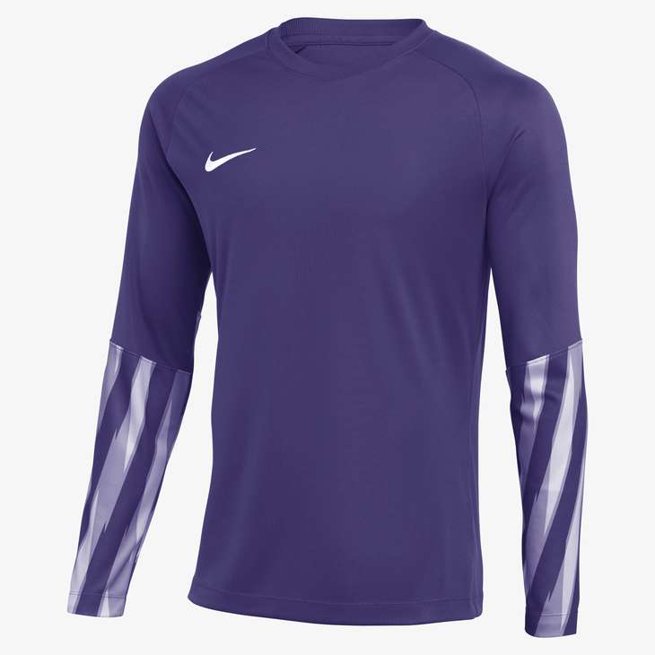 Nike Dri-Fit Park V Goalkeeper Long Sleeve Shirt