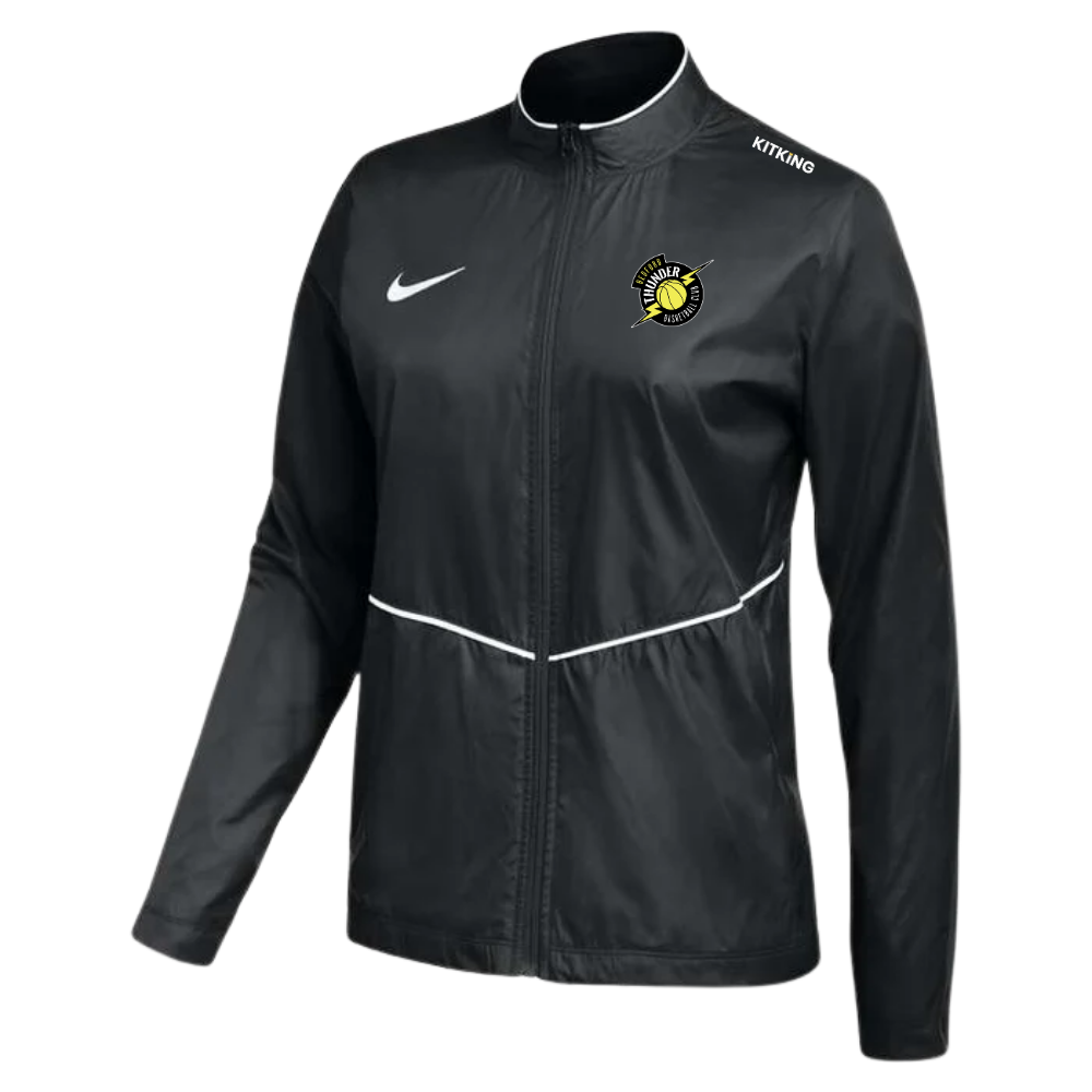 Bedford Thunder 2026 Women's Rain Jacket