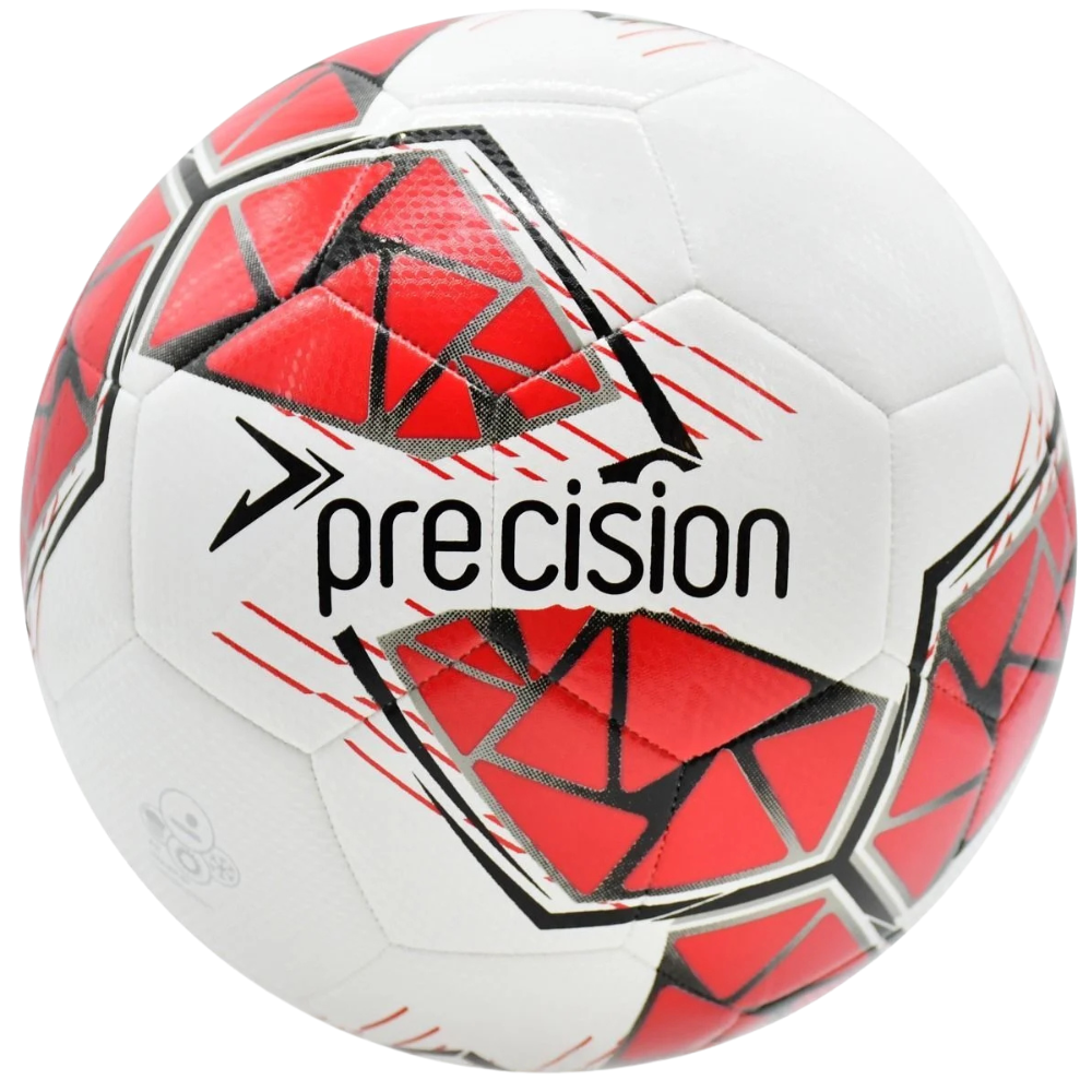Precision Fusion FIFA Basic Training Ball