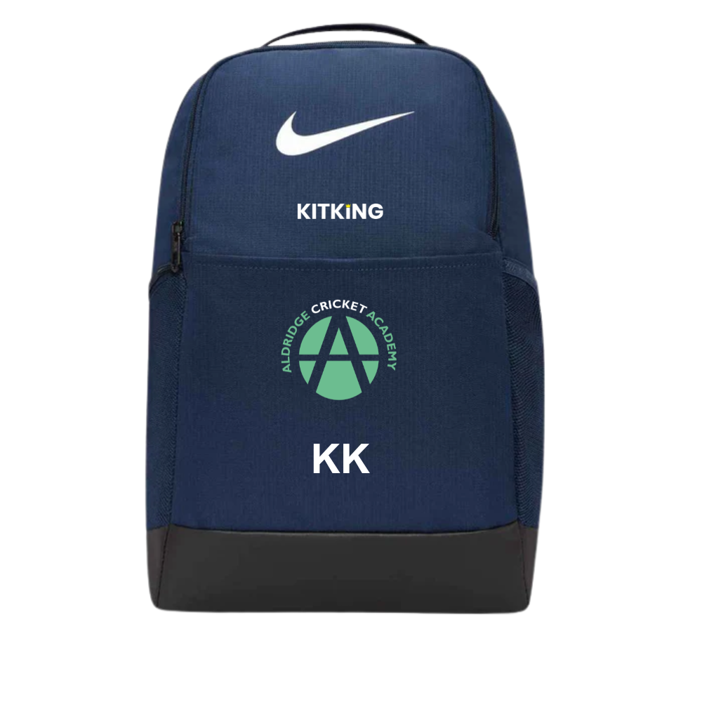 ACA BackPack