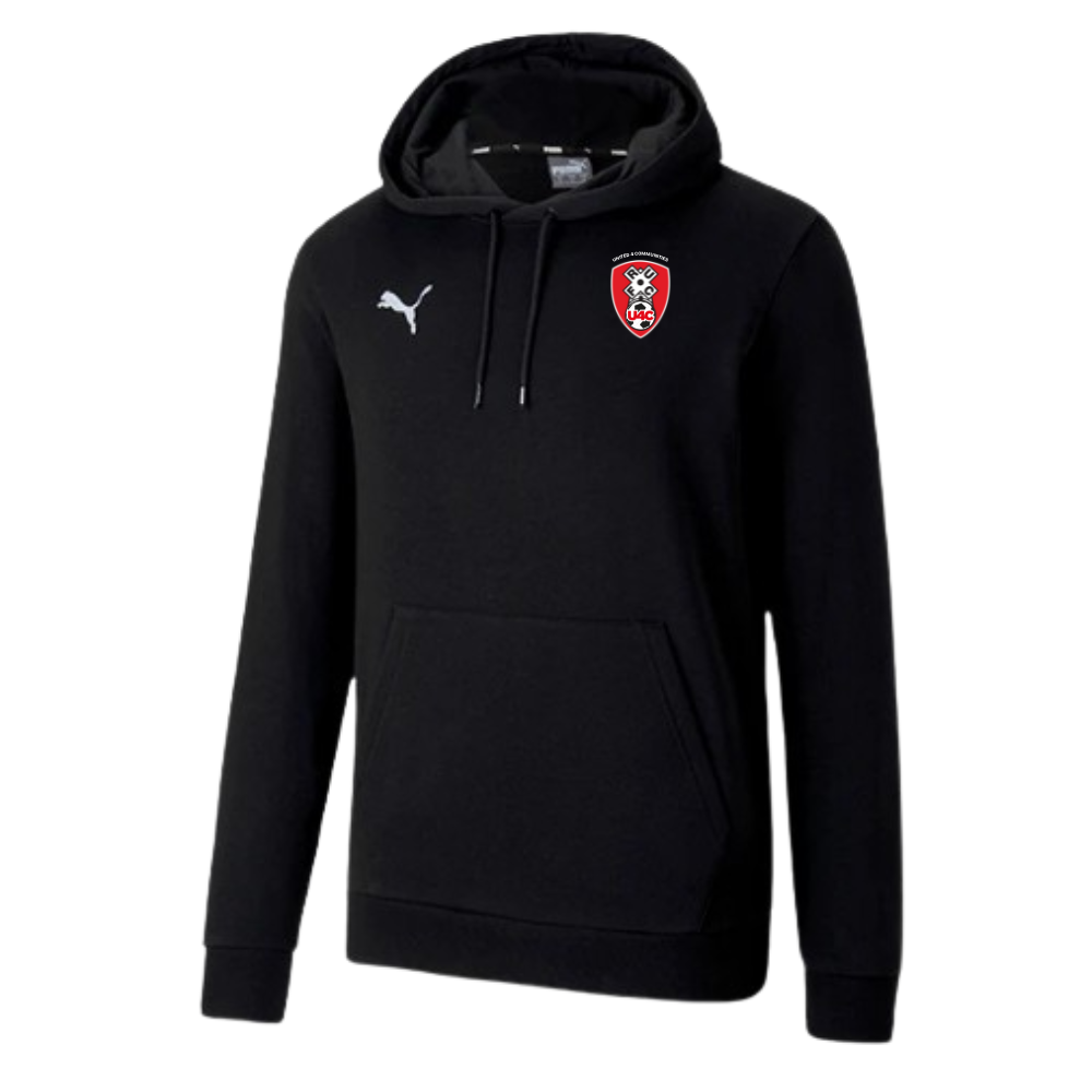 U4C Hoodie