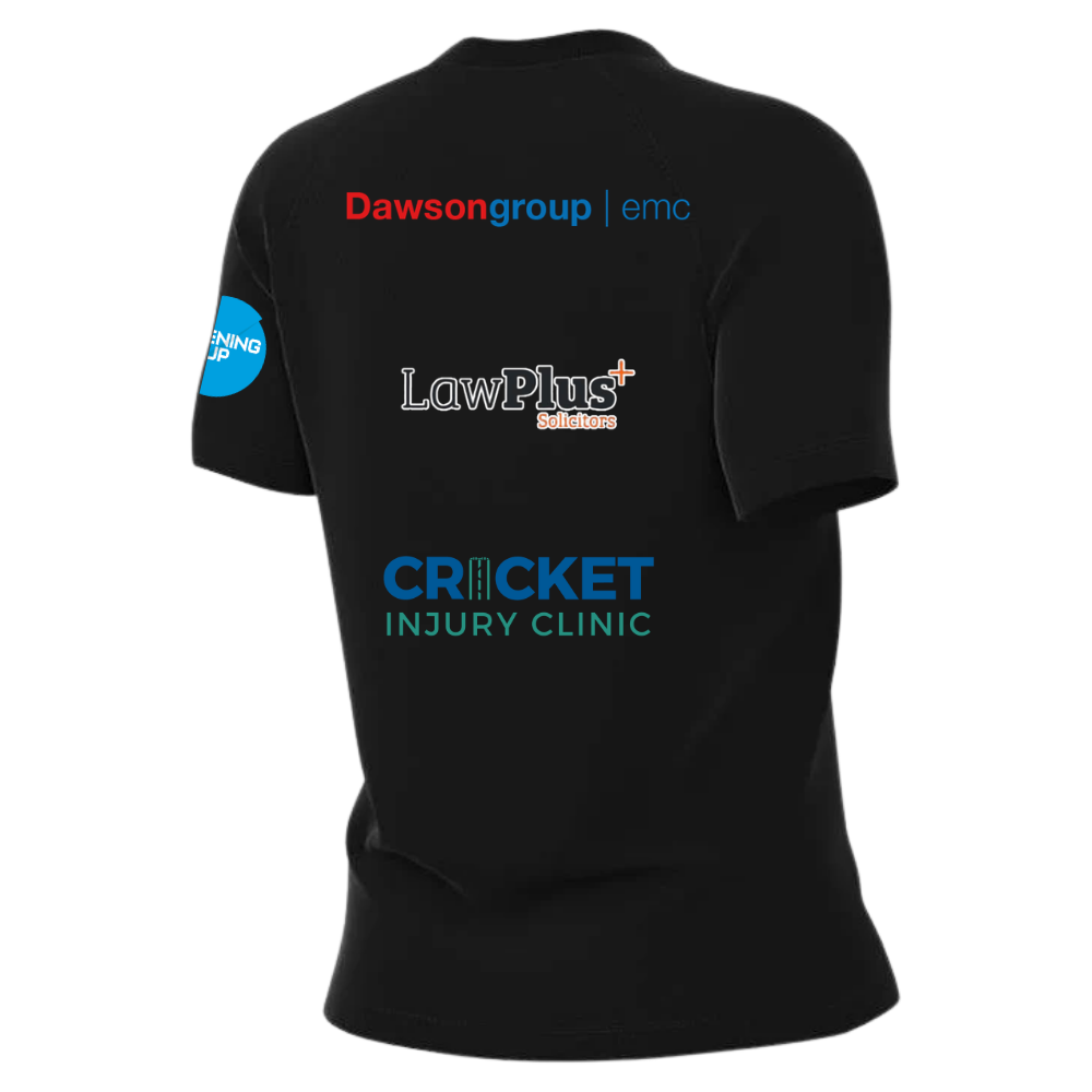 JSCA Women's Coaches Park VIII Shirt