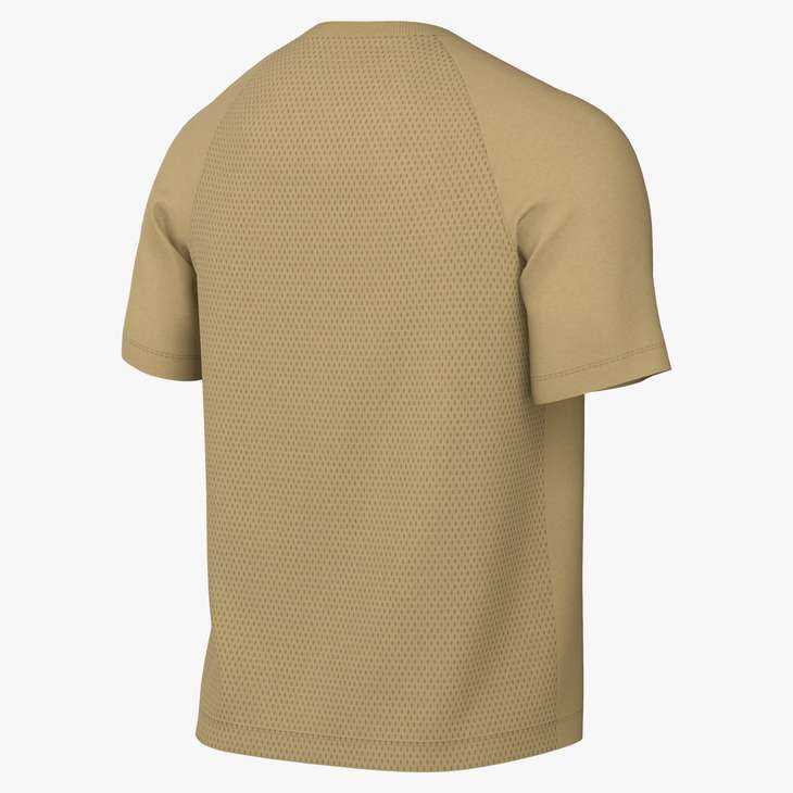 Nike Dri-Fit Park VIII Short Sleeve Shirt