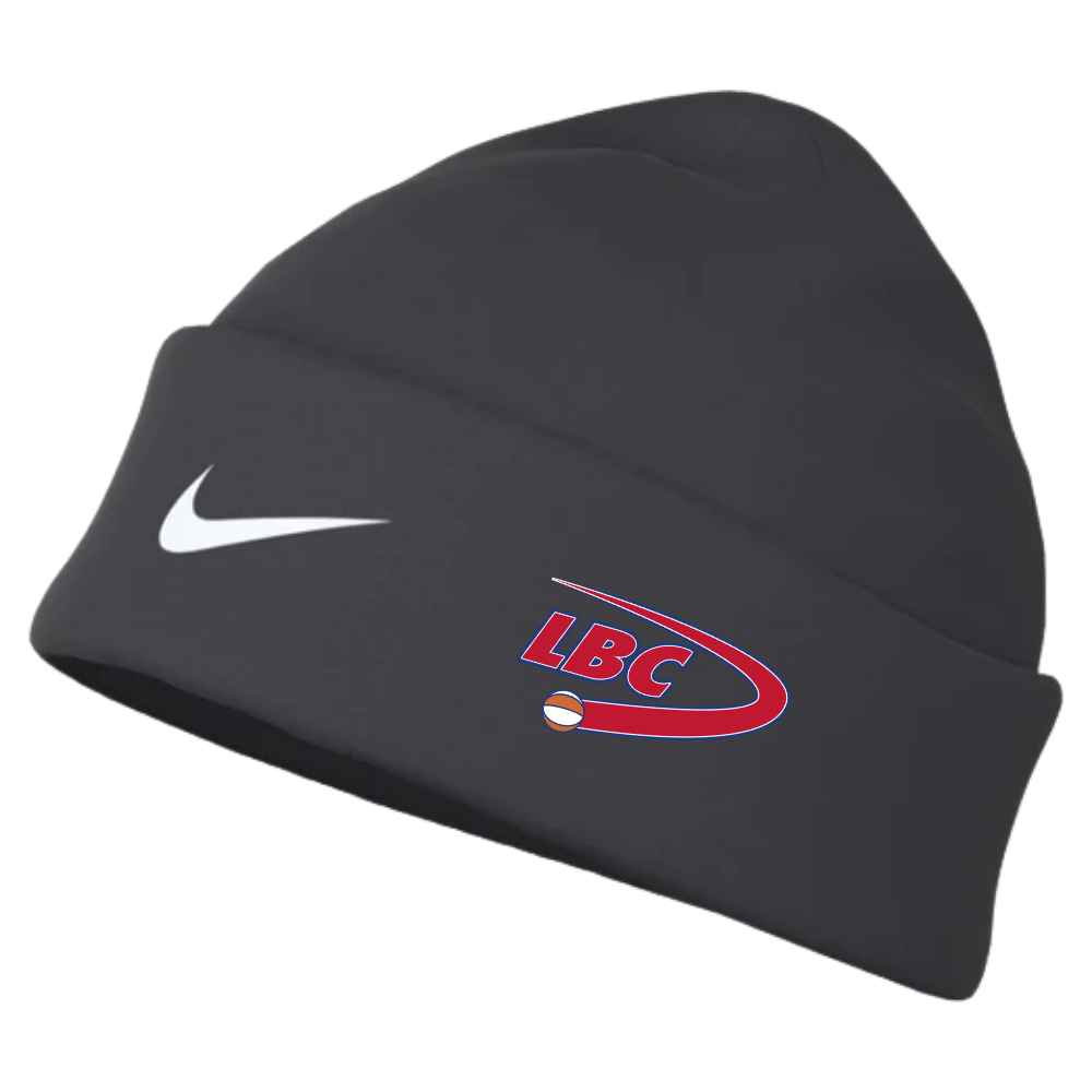 Liverpool Basketball Club Beanie