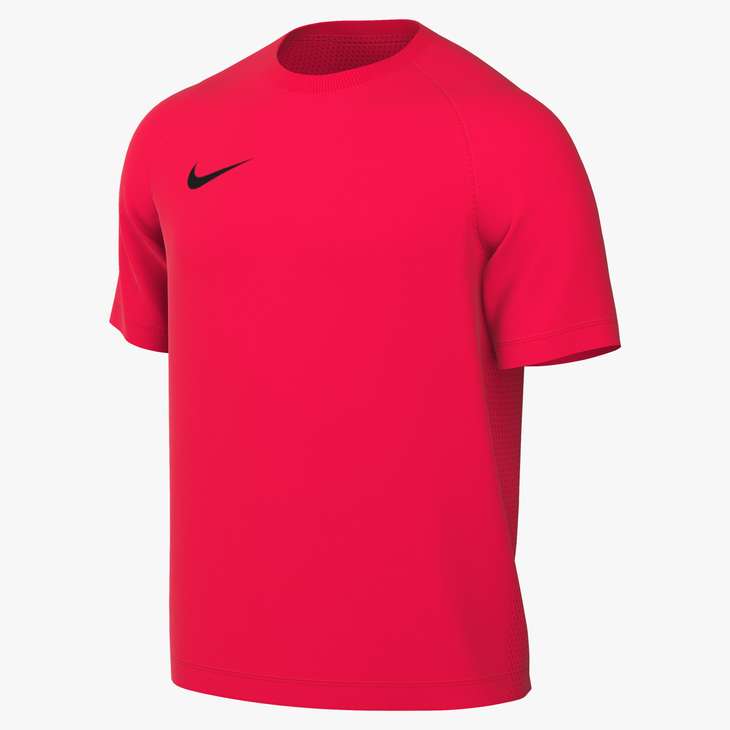 Nike Dri-Fit Park VIII Short Sleeve Shirt