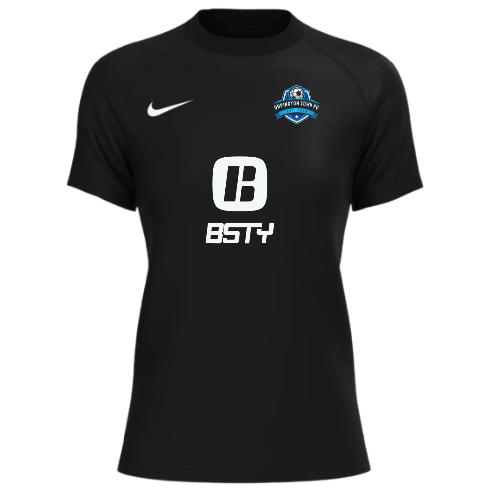 OTFC Women's Warm Up Shirt