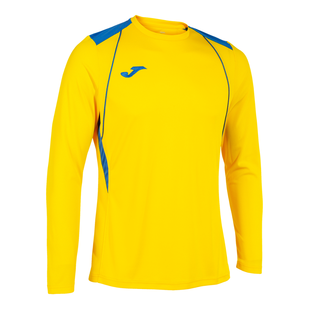 Joma Championship VII Long Sleeve Shirt